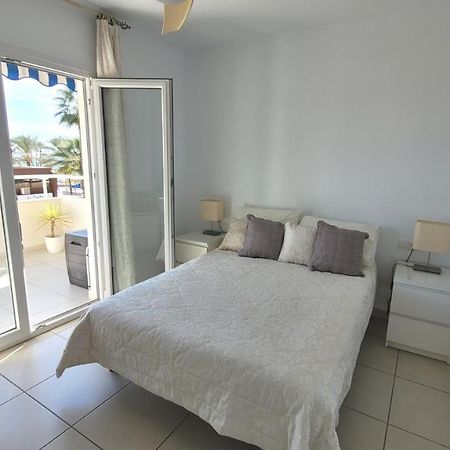 A&N Ipanema 3 Appartement Torre Del Mar Buitenkant foto