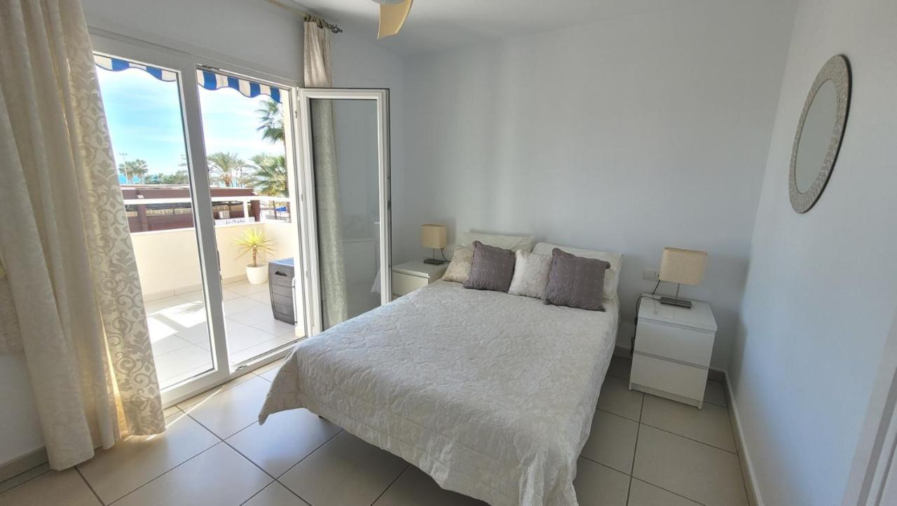 A&N Ipanema 3 Appartement Torre Del Mar Buitenkant foto