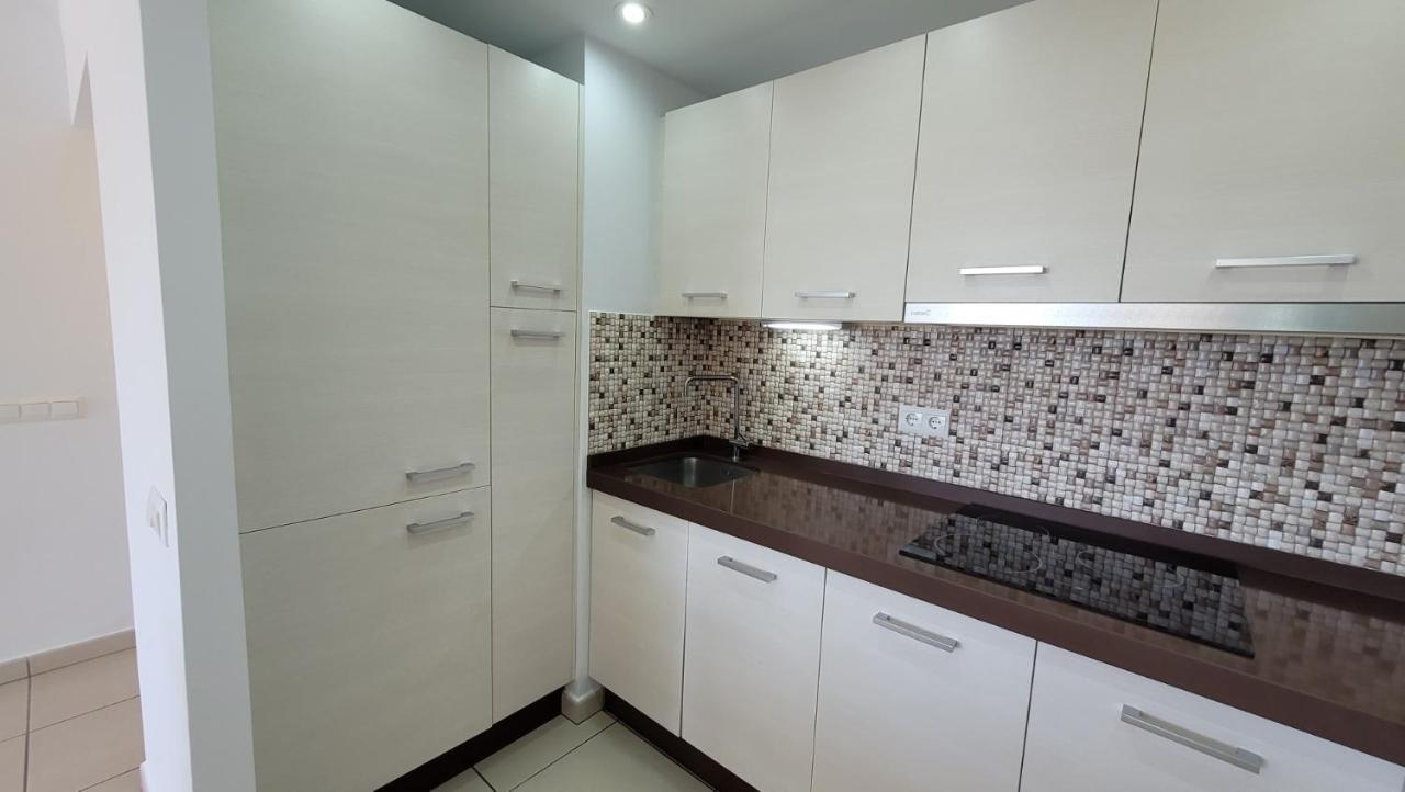 A&N Ipanema 3 Appartement Torre Del Mar Buitenkant foto