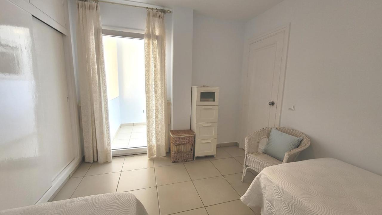 A&N Ipanema 3 Appartement Torre Del Mar Buitenkant foto