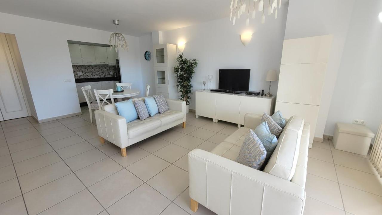 A&N Ipanema 3 Appartement Torre Del Mar Buitenkant foto