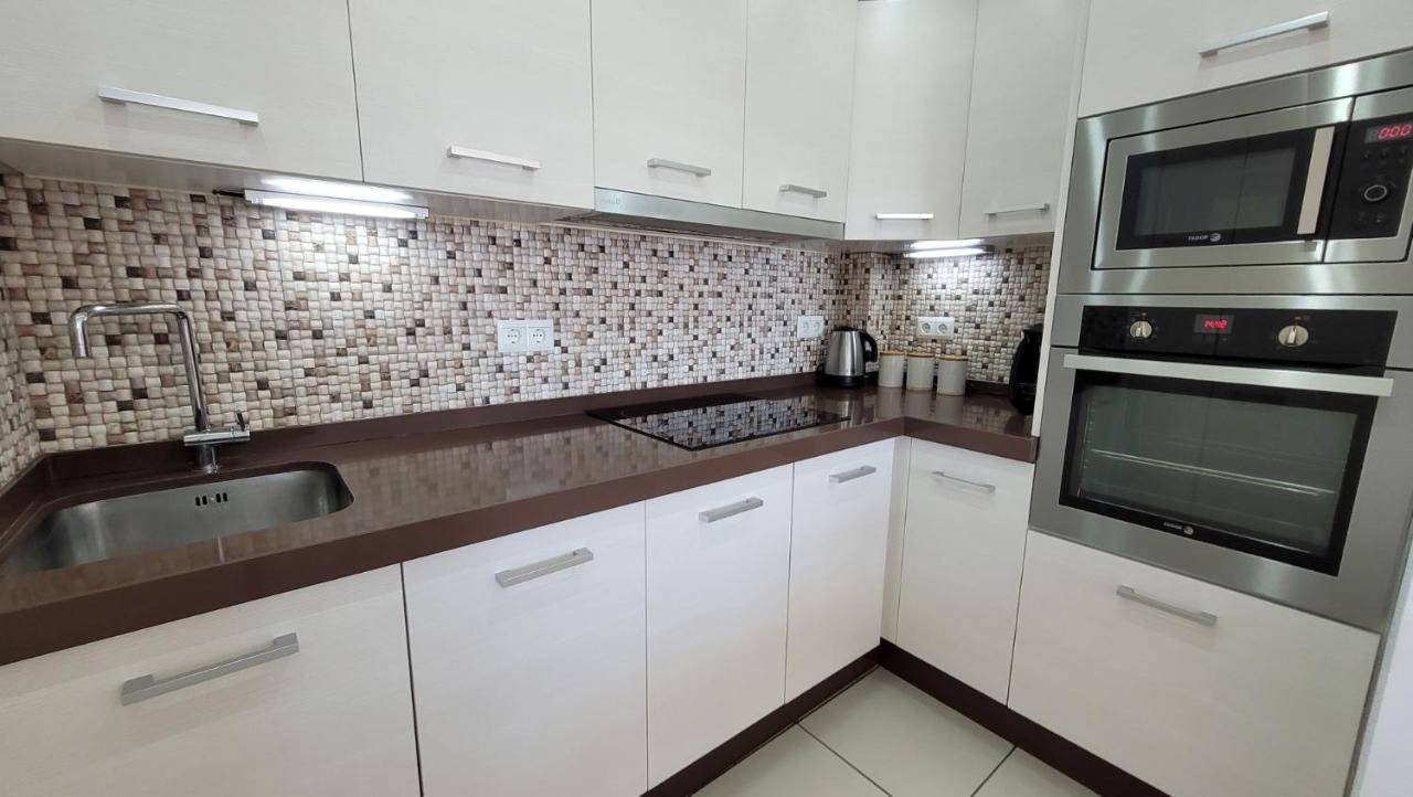 A&N Ipanema 3 Appartement Torre Del Mar Buitenkant foto