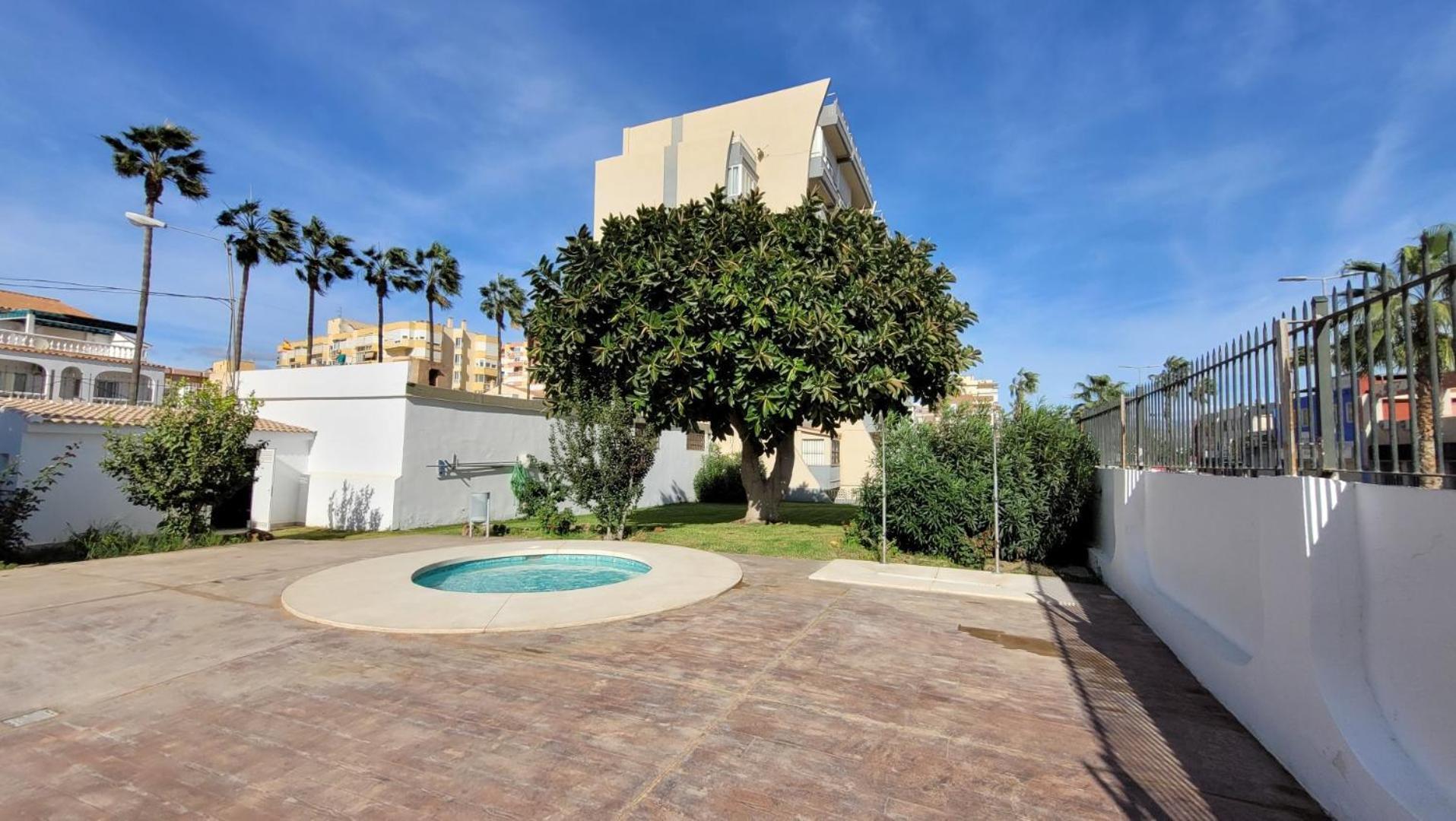 A&N Ipanema 3 Appartement Torre Del Mar Buitenkant foto